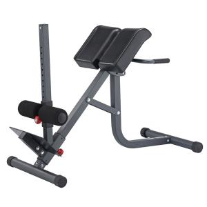 Купить Гиперэкстензия 2 в 1 (римский стул) Body Craft F670 в Советскаягавани 