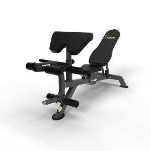 Купить Скамья универсальная STONERISE ThunderShape в Советскаягавани 