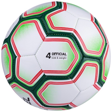 Купить Мяч футбольный Jögel Nano №4 в Советскаягавани 